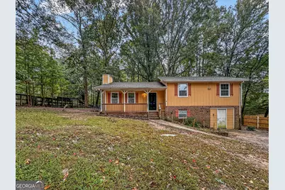 4187 Clearview Drive, Douglasville, GA 30134 - Photo 1