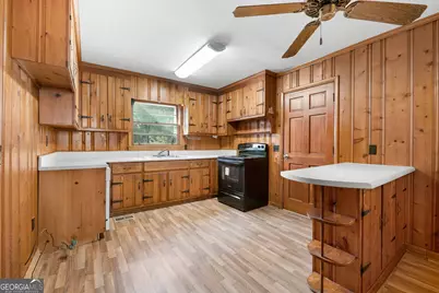 544 Franklin Street, Jackson, GA 30233 - Photo 8