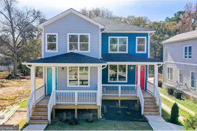 1236 Oakland Terrace SW #A, Atlanta, GA 30310 - Photo 1