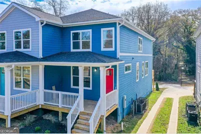 1236 Oakland Terrace SW #A, Atlanta, GA 30310 - Photo 2