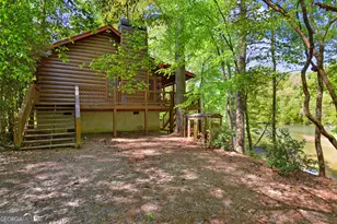 4057 Whitepath Rd, Ellijay, GA 30540 - Photo 2