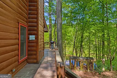 4057 Whitepath Road, Ellijay, GA 30540 - Photo 4