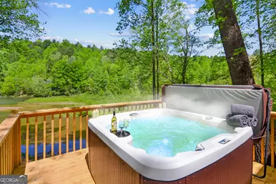 4057 Whitepath Road, Ellijay, GA 30540 - Photo 6