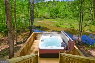 4057 Whitepath Rd, Ellijay, GA 30540 - Photo 4