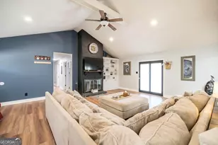 102 Smoke Rise Dr, Warner Robins, GA 31088 - Photo 8