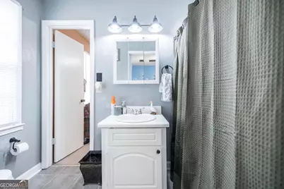 102 Smoke Rise Drive, Warner Robins, GA 31088 - Photo 20