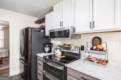 102 Smoke Rise Drive, Warner Robins, GA 31088 - Photo 12