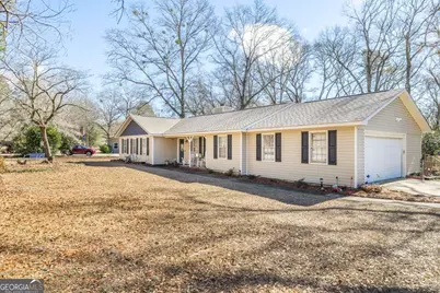 102 Smoke Rise Drive, Warner Robins, GA 31088 - Photo 4