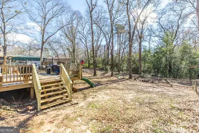 102 Smoke Rise Drive, Warner Robins, GA 31088 - Photo 34