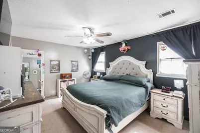 102 Smoke Rise Drive, Warner Robins, GA 31088 - Photo 22