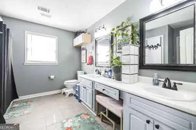 102 Smoke Rise Drive, Warner Robins, GA 31088 - Photo 24