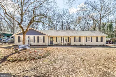 102 Smoke Rise Drive, Warner Robins, GA 31088 - Photo 1