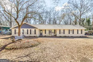 102 Smoke Rise Dr, Warner Robins, GA 31088 - Photo 1