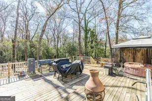 102 Smoke Rise Dr, Warner Robins, GA 31088 - Photo 26