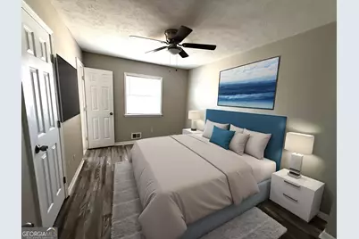 6168 Deans Way, Morrow, GA 30260 - Photo 6