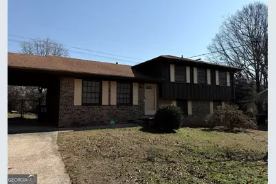 6168 Deans Way, Morrow, GA 30260 - Photo 22