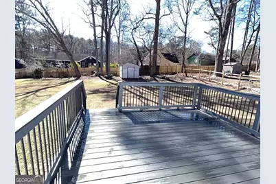 4543 Karron Lane, Powder Springs, GA 30127 - Photo 4