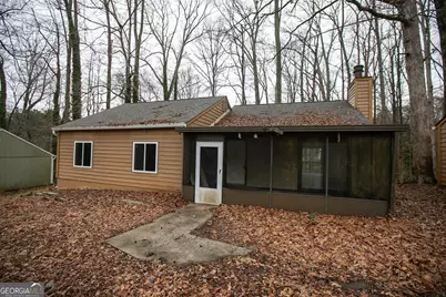 4903 Martins Crossing Road, Stone Mountain, GA 30088 - Photo 1