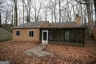 4903 Martins Crossing Rd, Stone Mountain, GA 30088 - Photo 1