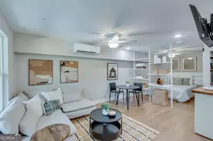 710 Jesse Jewell SE, Gainesville, GA 30501 - Photo 1