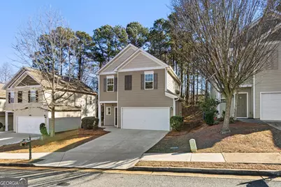 764 Lobdale Falls Drive, Lawrenceville, GA 30045 - Photo 2