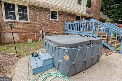 2203 Honeybee Creek Drive, Griffin, GA 30224 - Photo 26