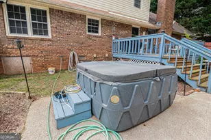 2203 Honeybee Creek Dr, Griffin, GA 30224 - Photo 26