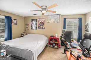 2203 Honeybee Creek Dr, Griffin, GA 30224 - Photo 22