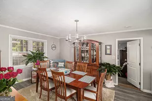 2203 Honeybee Creek Dr, Griffin, GA 30224 - Photo 10