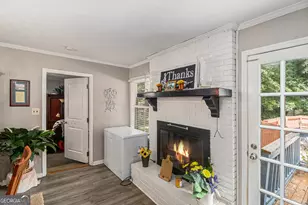 2203 Honeybee Creek Dr, Griffin, GA 30224 - Photo 12