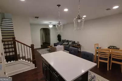 6372 Princeton Ridge Drive, Lithonia, GA 30058 - Photo 4