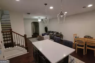 6372 Princeton Ridge Dr, Lithonia, GA 30058 - Photo 4