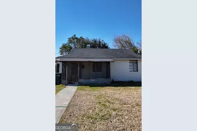 803 Bowden Street, Savannah, GA 31415 - Photo 2