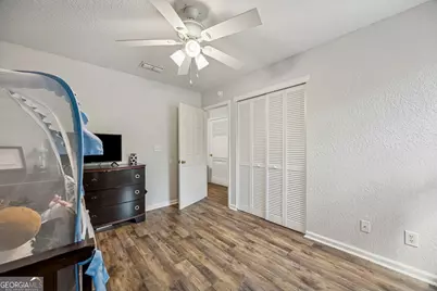 238 W Dawson Avenue, Kingsland, GA 31548 - Photo 14