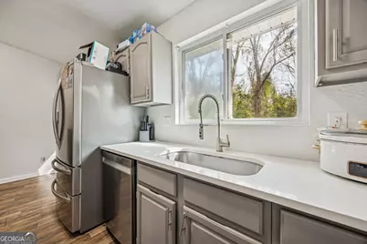 238 W Dawson Avenue, Kingsland, GA 31548 - Photo 10