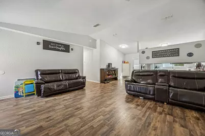 238 W Dawson Avenue, Kingsland, GA 31548 - Photo 6