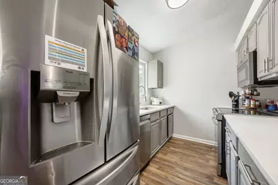 238 W Dawson Avenue, Kingsland, GA 31548 - Photo 8