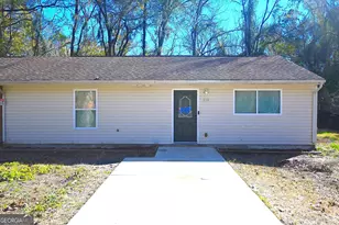 238 W Dawson Ave, Kingsland, GA 31548 - Photo 1