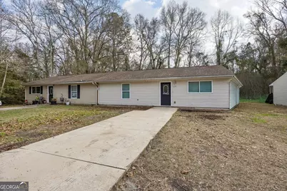 238 W Dawson Avenue, Kingsland, GA 31548 - Photo 1