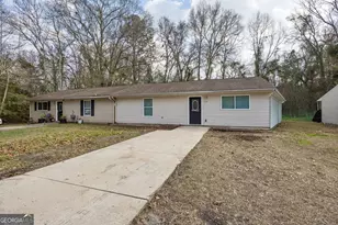 238 W Dawson Ave, Kingsland, GA 31548 - Photo 1