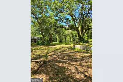 96 Annie Holt Road, Glennville, GA 30427 - Photo 8