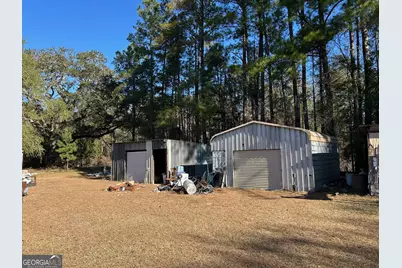 96 Annie Holt Road, Glennville, GA 30427 - Photo 6