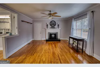 345 Jefferson River Road, Athens, GA 30607 - Photo 16