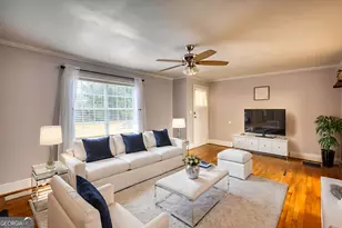 345 Jefferson River Rd, Athens, GA 30607 - Photo 14