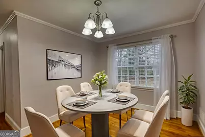 345 Jefferson River Road, Athens, GA 30607 - Photo 12