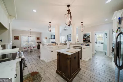 506 Southern Woods Trail, Kathleen, GA 31047 - Photo 10