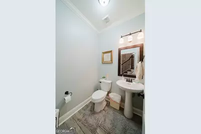 506 Southern Woods Trail, Kathleen, GA 31047 - Photo 30