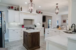 506 Southern Woods Trail, Kathleen, GA 31047 - Photo 18