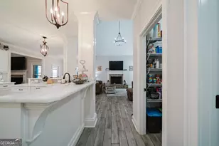 506 Southern Woods Trail, Kathleen, GA 31047 - Photo 20