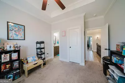 506 Southern Woods Trail, Kathleen, GA 31047 - Photo 48